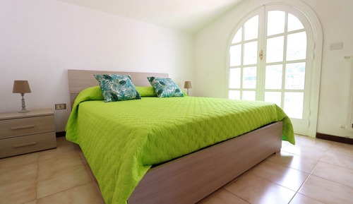 Villa, 3 Bedrooms, Smoking, Terrace