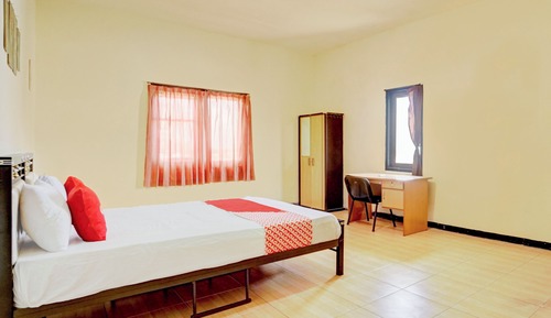 Habitación Deluxe doble