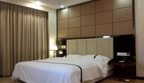 Habitación Deluxe doble