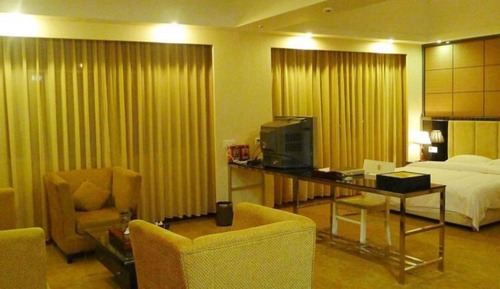 Suite ejecutiva