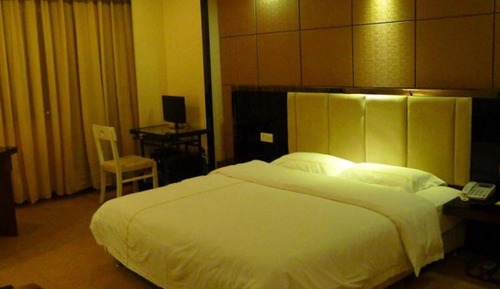 Suite Business