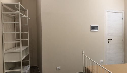 Habitación doble, 1 cama de matrimonio