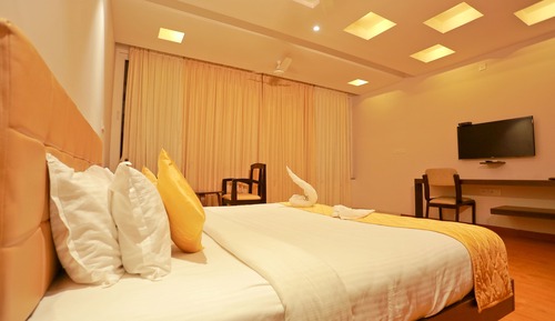 Habitación Premium