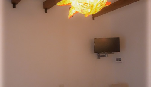 Habitación triple estándar