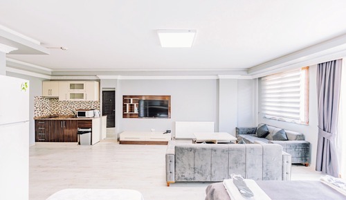 Apartamento Confort (2+1)