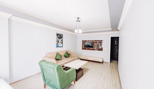 Apartamento Deluxe (1+1)