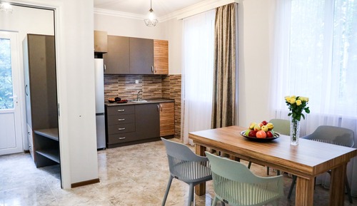 Apartamento Deluxe