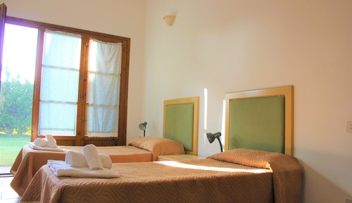 Apartamento, 2 habitaciones (Arundineto Valle "Bolgheri 3")
