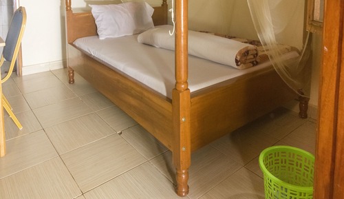 Habitación individual