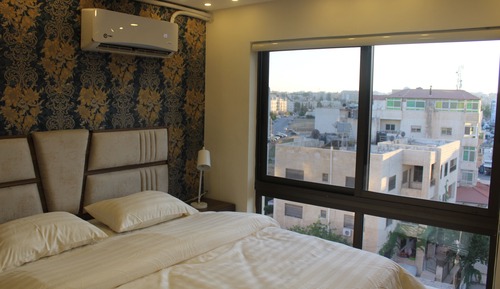 Apartamento City