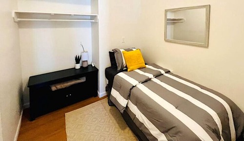 Habitación básica