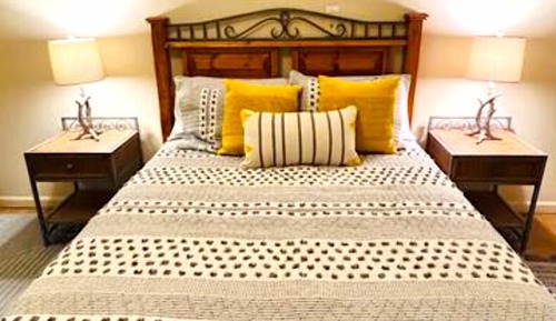 Habitación básica