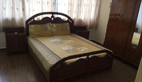 Apartamento, 2 habitaciones, vistas a la montaña
