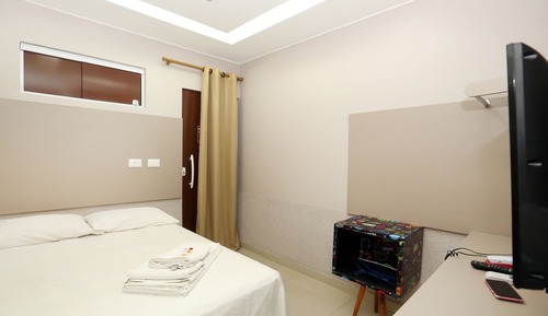 Habitación individual