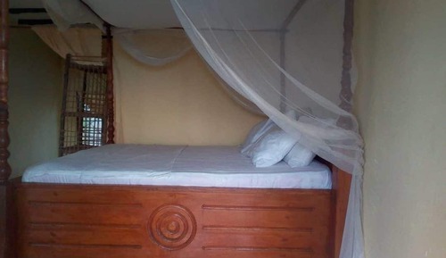 Habitación Deluxe doble, 1 cama de matrimonio