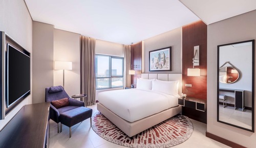 Suite superior, 1 habitación