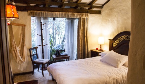 Habitación básica