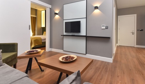 Suite Grand