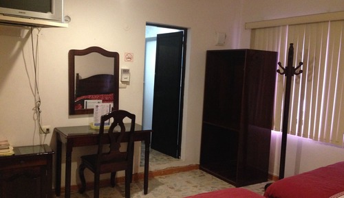 Habitación Grand