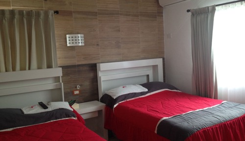 Habitación ejecutiva