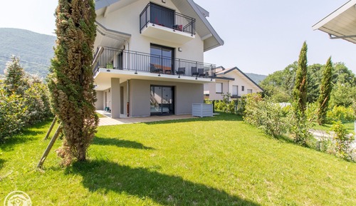 Duplex, Ensuite, Mountain View (4 etoiles)