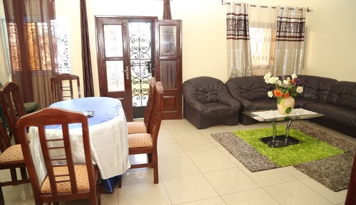 Apartamento Deluxe