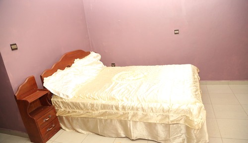 Apartamento Deluxe, 3 habitaciones