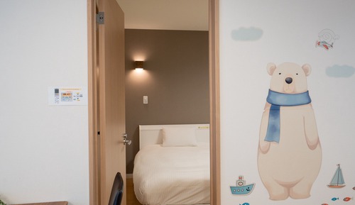 Apartamento Confort, 2 habitaciones (B)