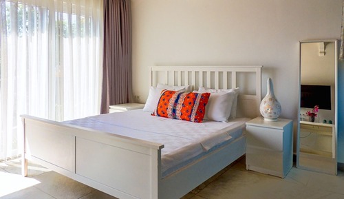Habitación ejecutiva