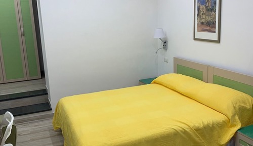 Habitación superior (Camera 2)