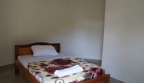 Habitación individual estándar