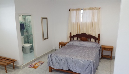 Habitación Confort