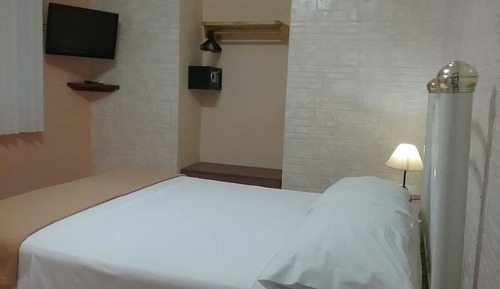 Habitación Premium doble