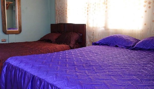Habitación familiar