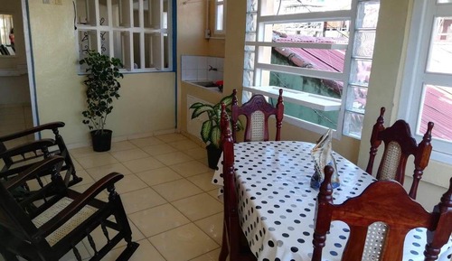 Habitación triple Elite