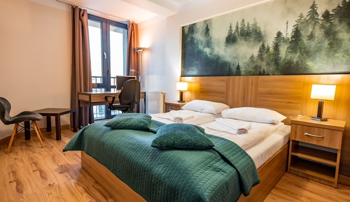 Apartamento (128B)