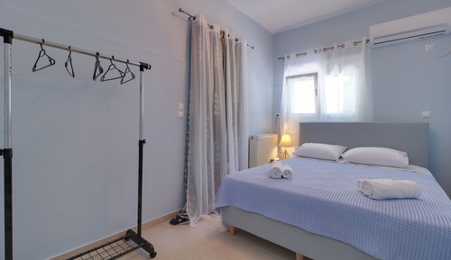 Apartamento, 1 habitación, planta baja (3)