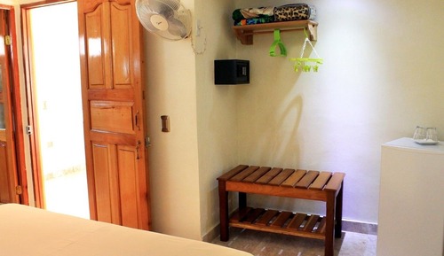 Habitación Confort doble