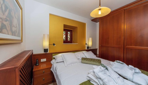 Suite Deluxe, 1 habitación