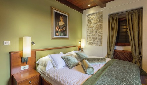 Suite familiar, 2 habitaciones