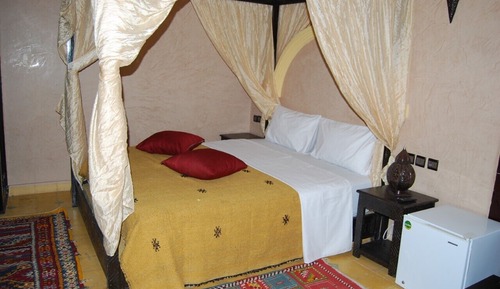 Habitación Confort doble