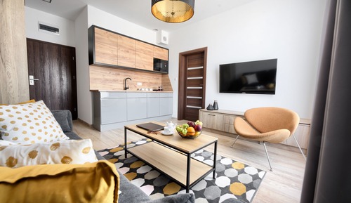 Suite superior (Cappuccino 13)