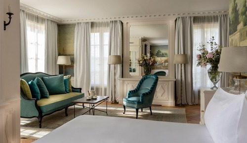 Habitación (Prestige)