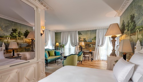 Habitación (Prestige Deluxe)