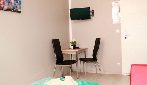 Habitación individual estándar, accesible para personas con discapacidad, baño compartido