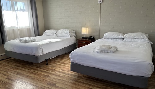 Habitación doble
