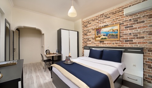 Habitación Confort