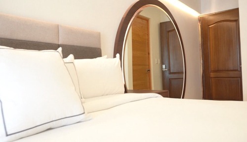 Habitación Deluxe, 1 cama de matrimonio grande