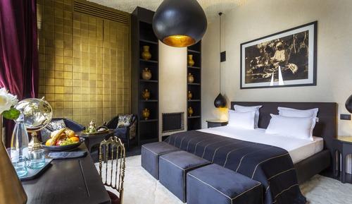 Suite Premium