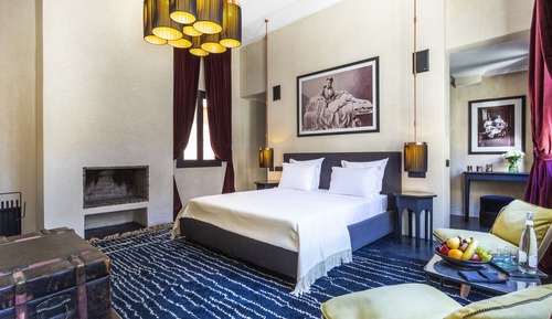 Suite Grand